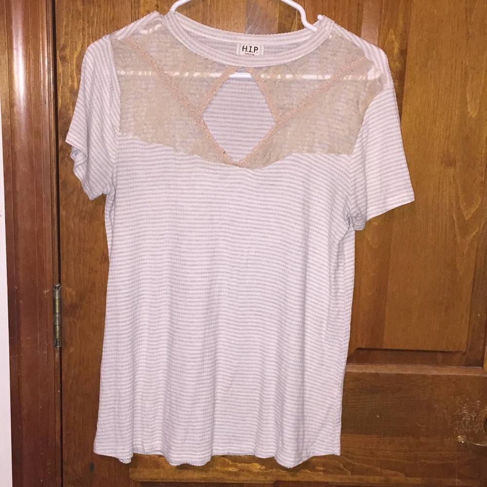 H.i.p T-shirt